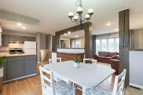 734 LAKE RANGE Dr, Huron-Kinloss, ON N2Z 0B3