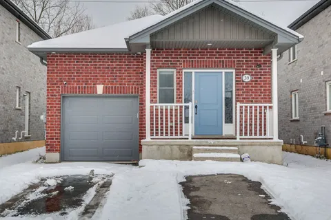 39 Yvonne Cres, London, ON N5Z 0A6