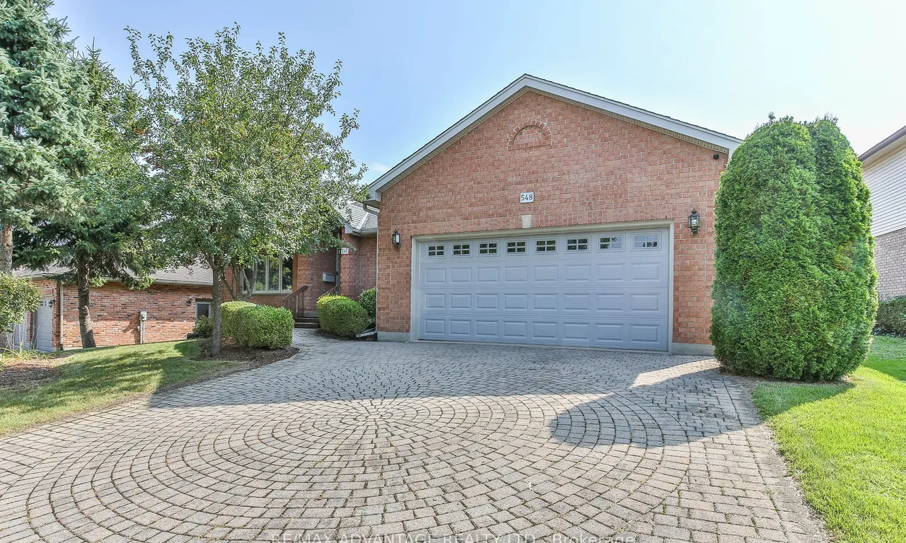 548 Rosecliffe Terr, London, ON N6K 4H5