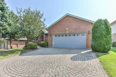 548 Rosecliffe Terr, London, ON N6K 4H5