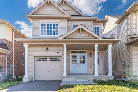 86 ESTHER Cres, Thorold, ON L3B 0G3
