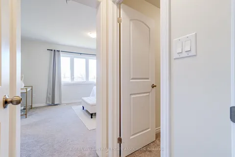 86 ESTHER Cres, Thorold, ON L3B 0G3
