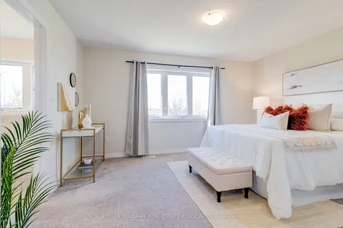 86 ESTHER Cres, Thorold, ON L3B 0G3