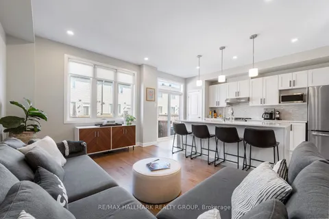 39 GARDENPOST Terr, Orleans - Cumberland and Area, ON K4A 3W4