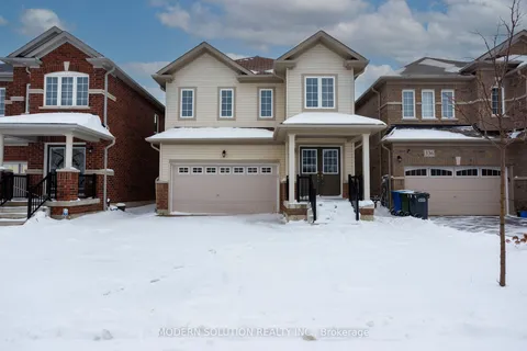 334 Van Dusen Ave, Southgate, ON N0C 1B0
