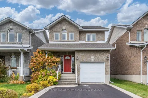 1209 Pixley Pl, Kingston, ON K7M 0A1