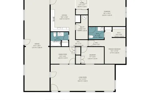 12284 County Road 18 Rd, South Dundas, ON K0C 2H0