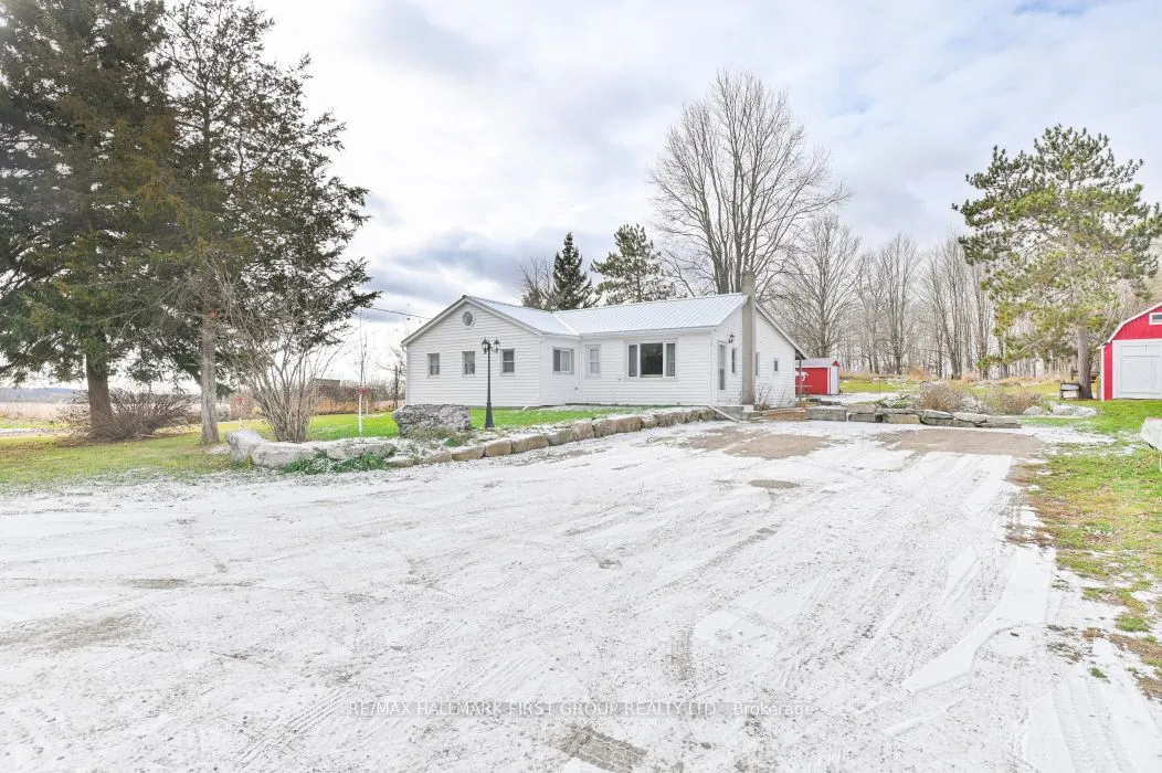 4601 Highway 37, Centre Hastings, ON K0K 3H0