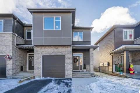 60 Stokes Dr, Carleton Place, ON K7C 0J7