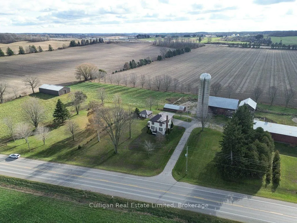 6311 Hamilton Rd, Thames Centre, ON N0L 2B0