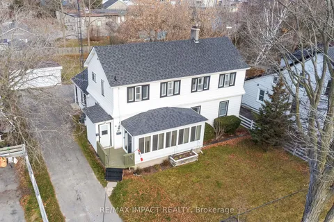 18 Spencer Street, ON K9A 2G3