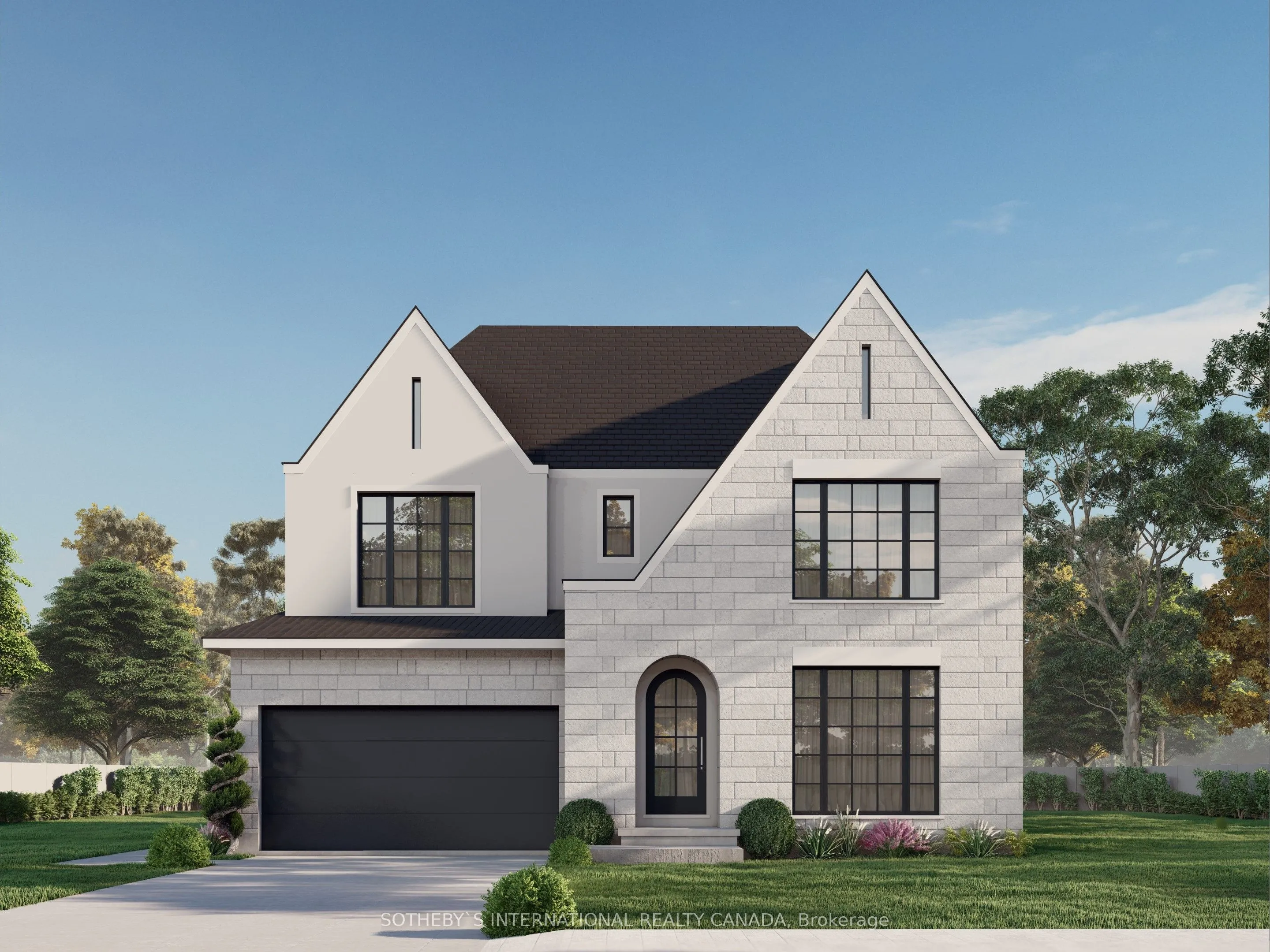 526 Creekview Chase, ON N6G 3X8