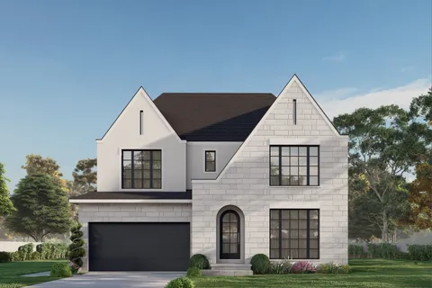 526 Creekview Chase, ON N6G 3X8