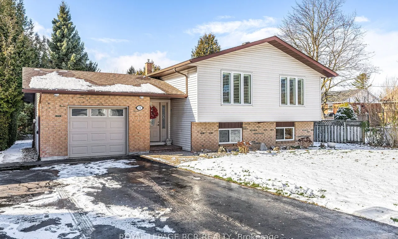 72 Cooper St, East Luther Grand Valley, ON L9W 5N5