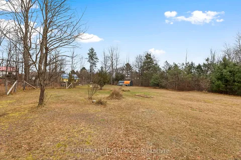 2441 Henderson Rd, Central Frontenac, ON K0H 1B0