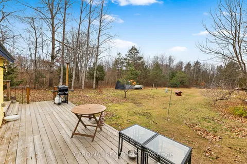 2441 Henderson Rd, Central Frontenac, ON K0H 1B0