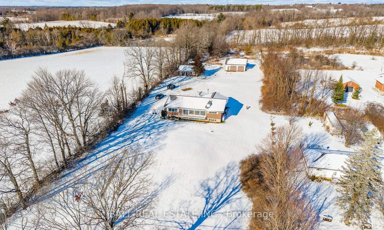 1975 County Road 8, Kawartha Lakes, ON K0M 1A0
