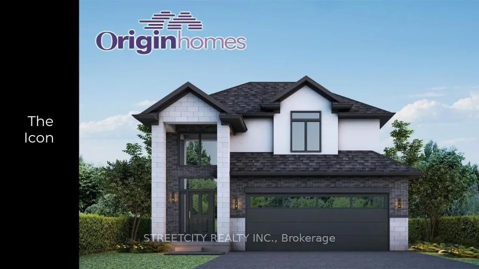 1203 Honeywood Drive, ON N6M 1C1