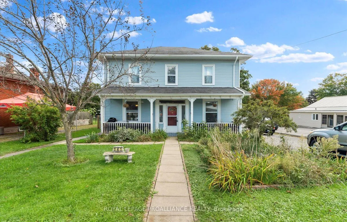 141 Main St, Brighton, ON K0K 1H0