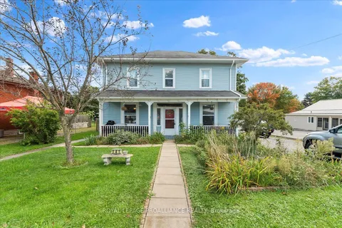 141 Main St, Brighton, ON K0K 1H0