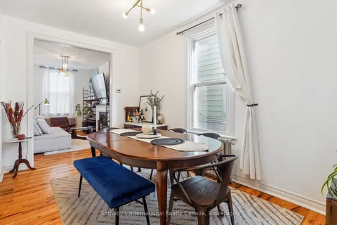 85 Barton St, Hamilton, ON L8L 1A7