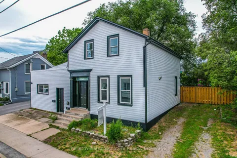 43 Centre Street, St. Catharines, ON L2R 3A8