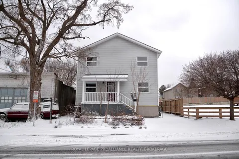 16 James St, Kingston, ON K7K 1Y9