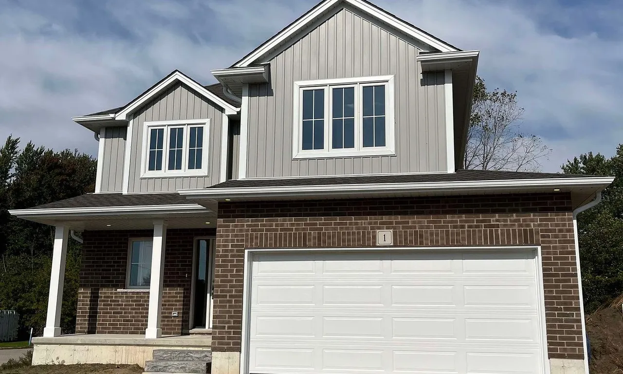 Lot 1 MACLEOD Crt, West Elgin, ON N0L 2P0