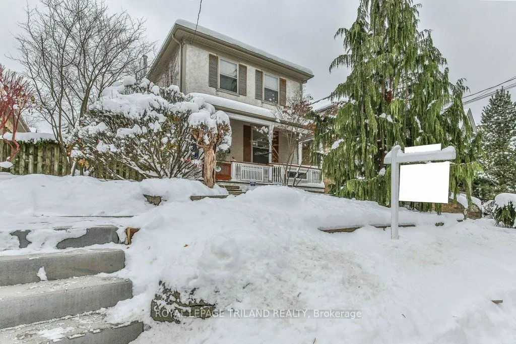 149 JOHN St, London, ON N6A 1N7