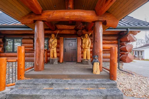 206 Dunfords Lane, Trent Hills, ON K0L 1Z0