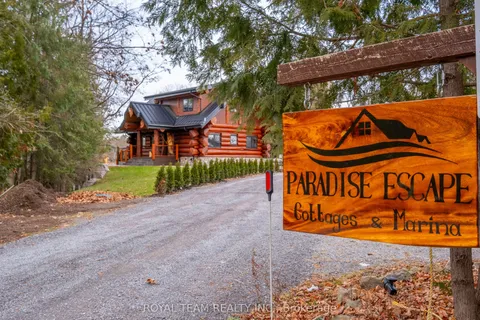 206 Dunfords Lane, Trent Hills, ON K0L 1Z0