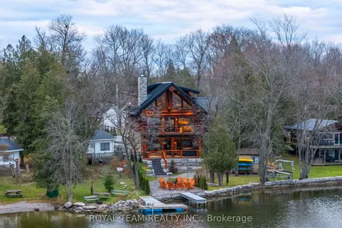 206 Dunfords Lane, Trent Hills, ON K0L 1Z0