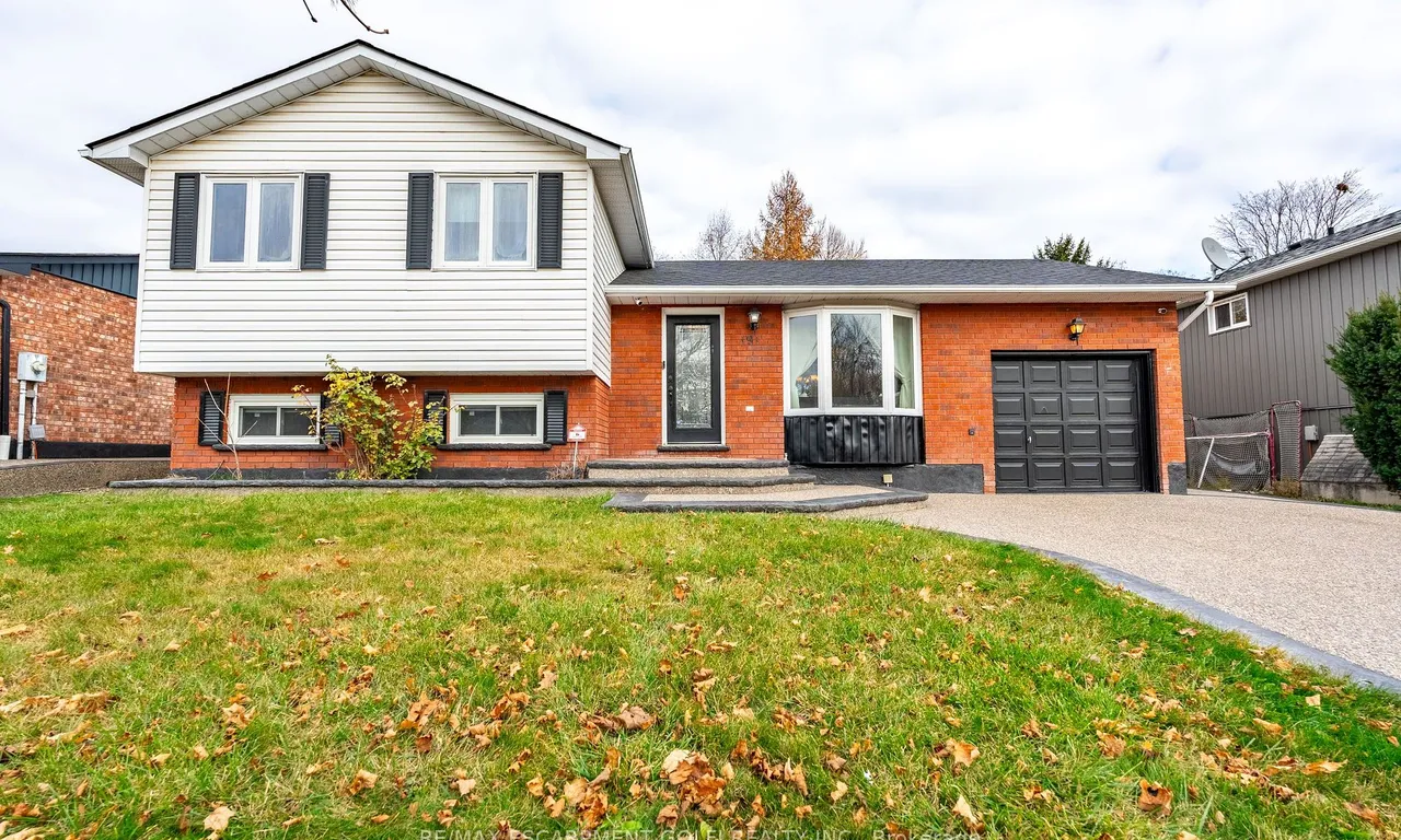191 Williamson Dr, Haldimand, ON N3W 1A5