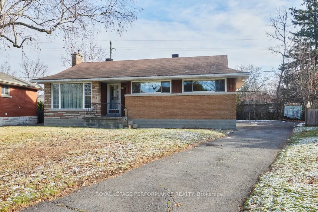 816 Dickens Ave, Elmvale Acres and Area, ON K1G 2X8
