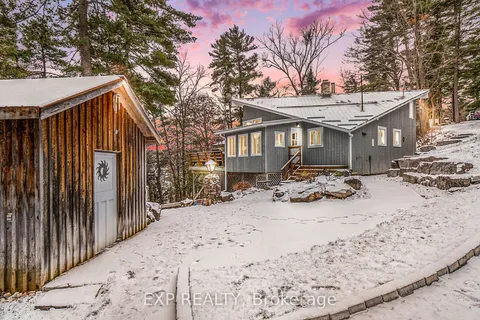 4 Stackwall Lane, Greater Madawaska, ON K0H 1H0