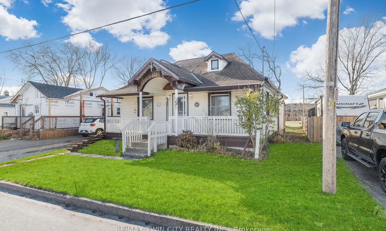 858 Wright St, Welland, ON L3B 2K9