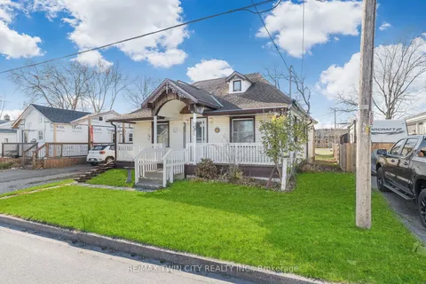 858 Wright St, Welland, ON L3B 2K9