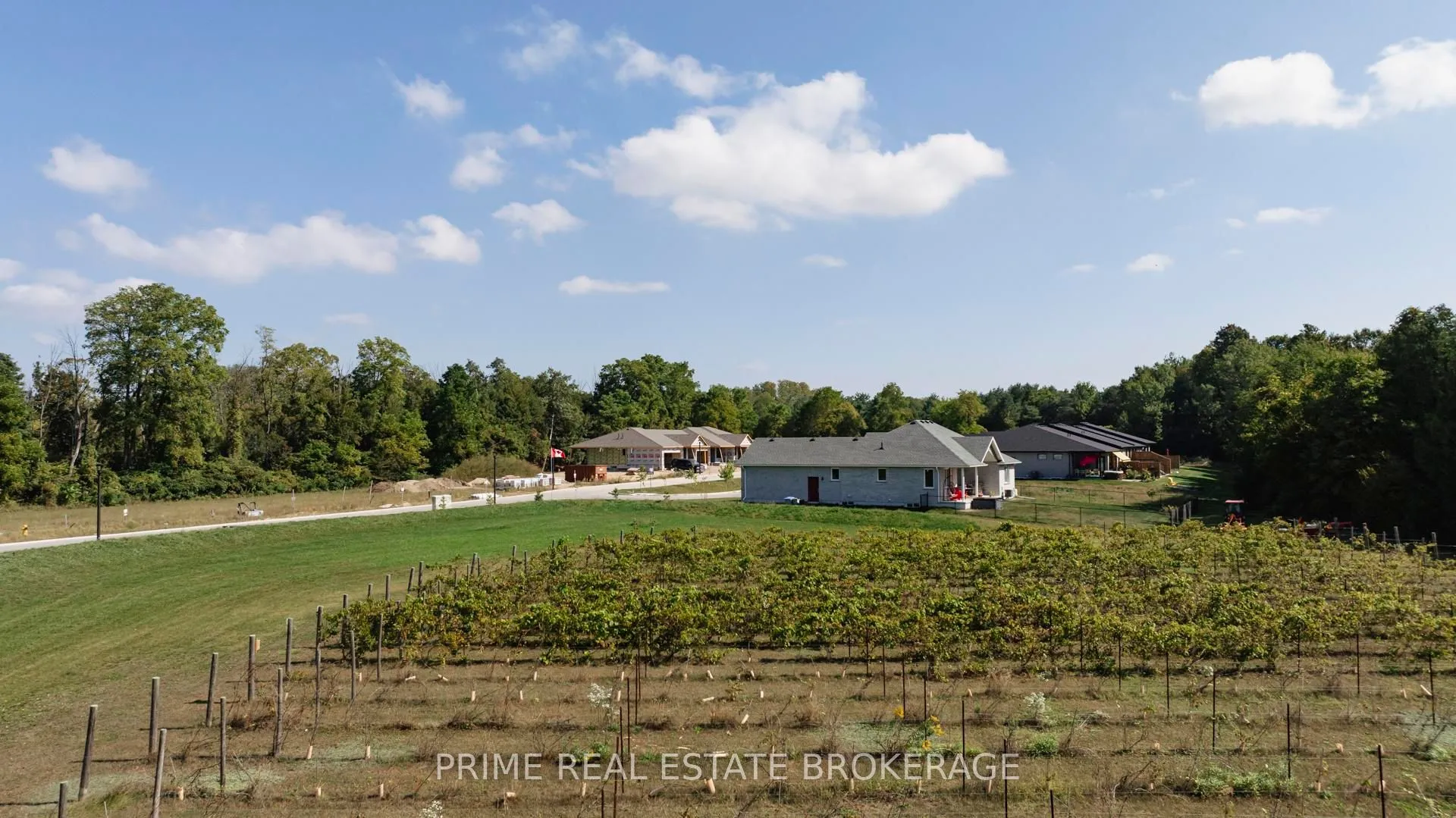 64 Deer Ridge Lane, Bluewater, ON N0M 1G0