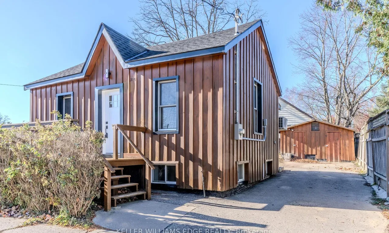 270 Metcalfe St, Norfolk, ON N3Y 3C3