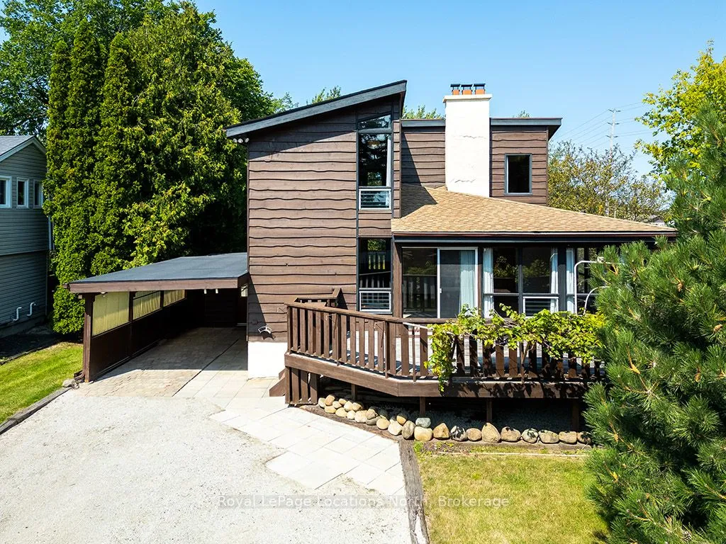146 Campbell Cres Cres, Blue Mountains, ON L9Y 0P9