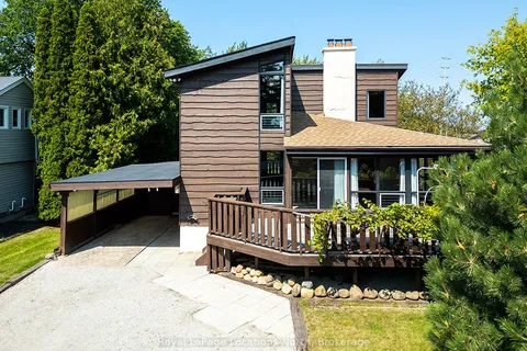 146 Campbell Cres Cres, Blue Mountains, ON L9Y 0P9