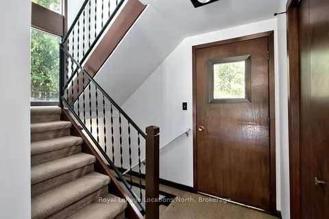 146 Campbell Cres Cres, Blue Mountains, ON L9Y 0P9