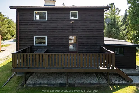 146 Campbell Cres Cres, Blue Mountains, ON L9Y 0P9