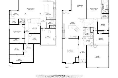 31 Hoodless Court, Brantford, ON N3T 0A8