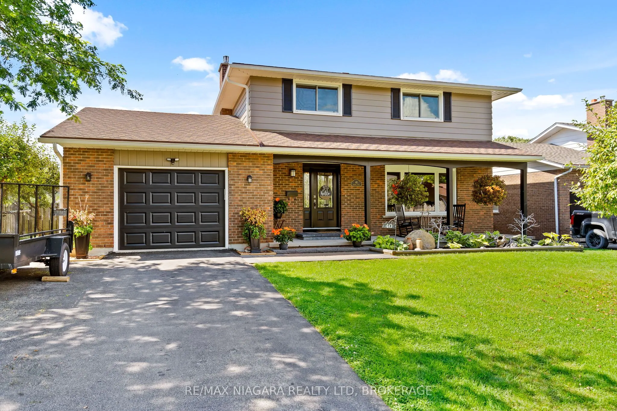 40 Gaspare Drive, Port Colborne, ON L3K 2V2