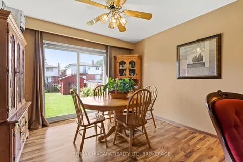 40 Gaspare Drive, Port Colborne, ON L3K 2V2