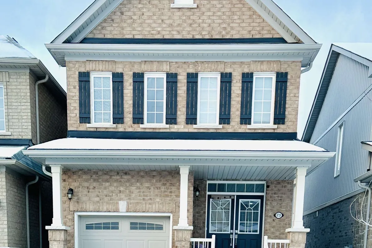 8739 Pawpaw Lane, Niagara Falls, ON L2H 2Y6