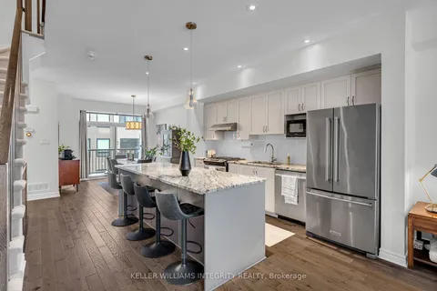 313 Twinflower Way, Barrhaven, ON K2J 5B2