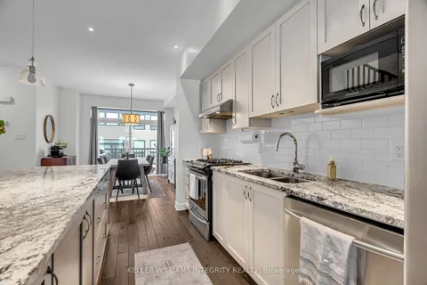313 Twinflower Way, Barrhaven, ON K2J 5B2