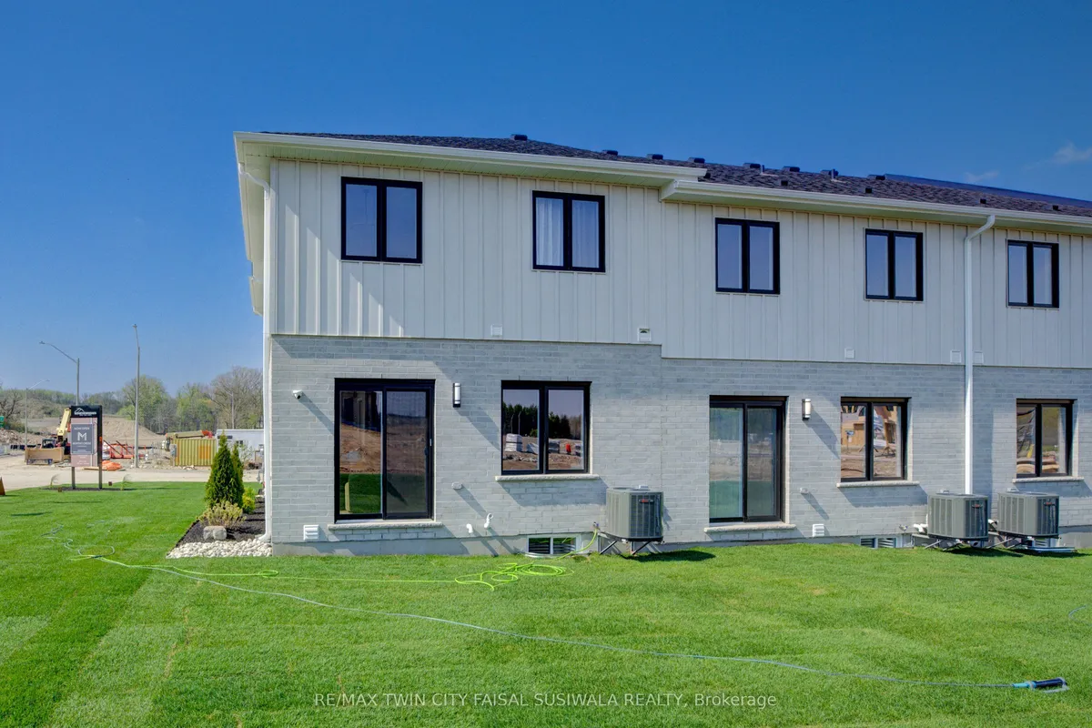 256 GREEN GATE Boulevard, Cambridge, ON N1T 2C5